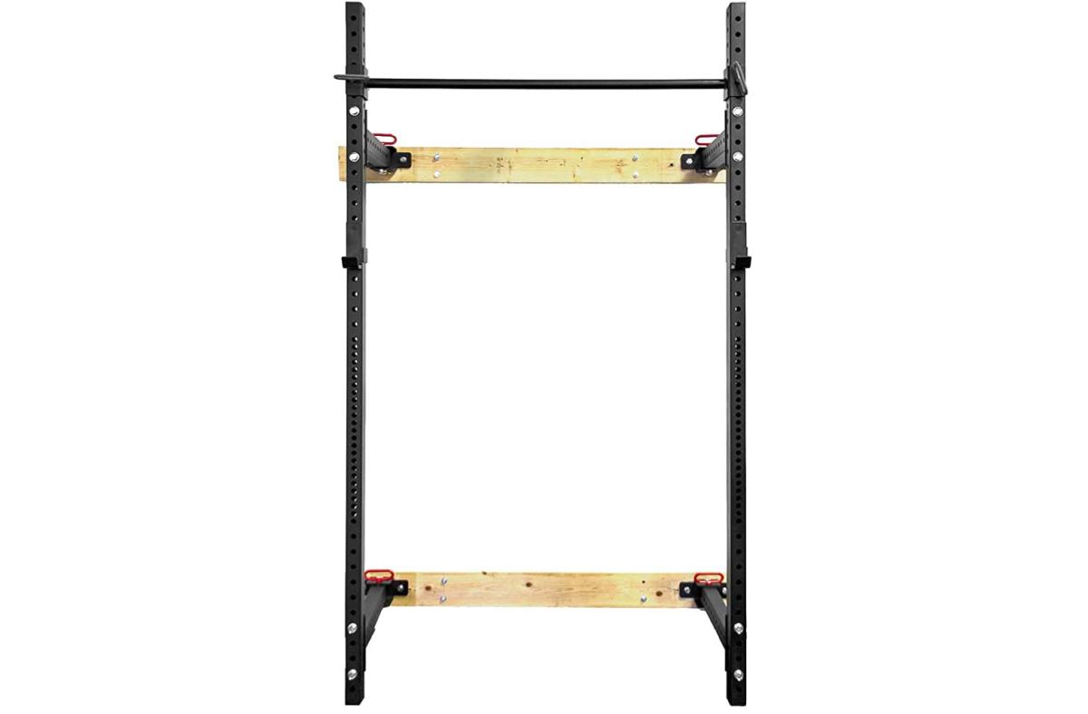 Fringe Sport Retractable Power Rack_Amazon